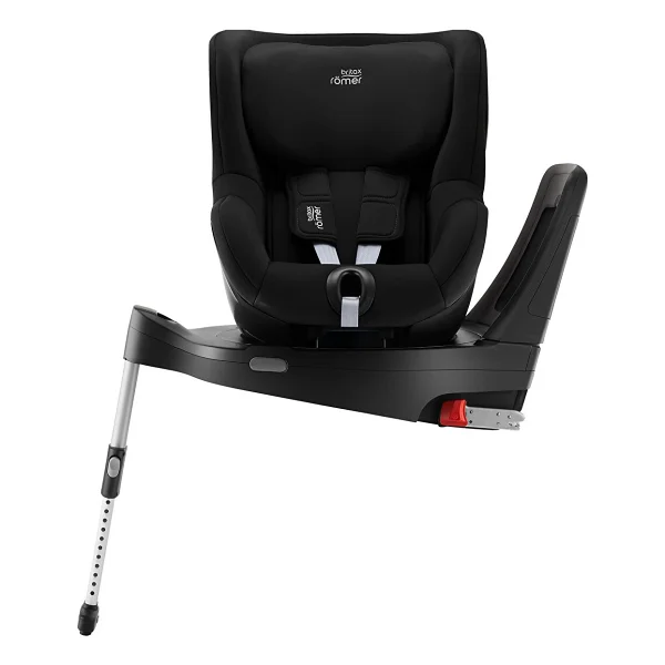 Britax-Römer Dualfix M I-Size 0-18 Kg Oto Koltuğu - Görsel 7