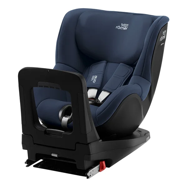 Britax-Römer Dualfix M I-Size 0-18 Kg Oto Koltuğu - Görsel 4