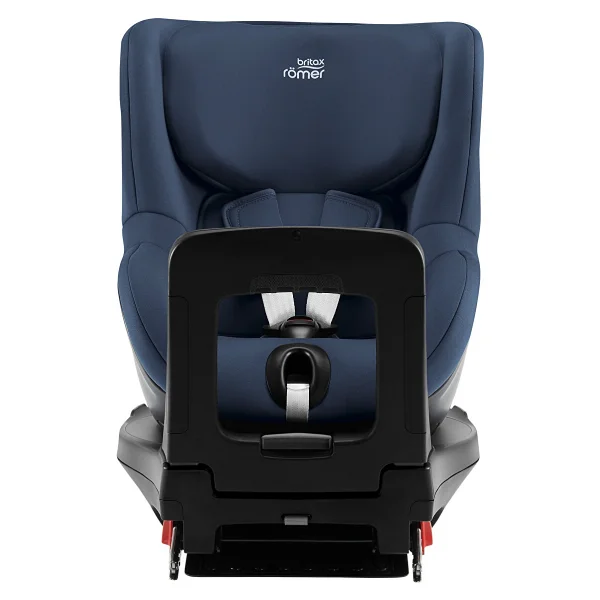 Britax-Römer Dualfix M I-Size 0-18 Kg Oto Koltuğu - Görsel 2