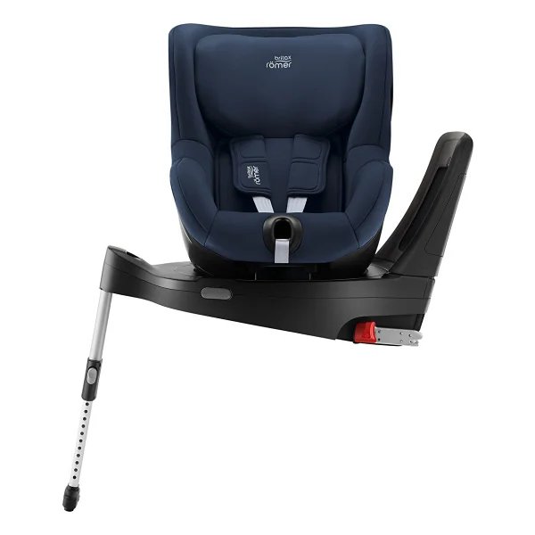 Britax-Römer Dualfix M I-Size 0-18 Kg Oto Koltuğu - Görsel 3