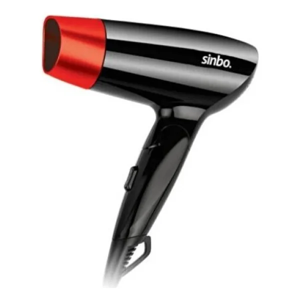 Sinbo SHD-7097 1400 W Saç Kurutma Makinesi - Görsel 3