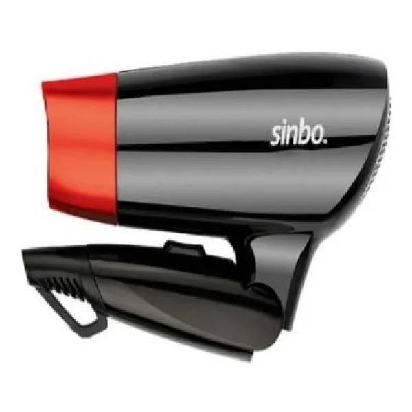 Sinbo SHD-7097 1400 W Saç Kurutma Makinesi - Görsel 2