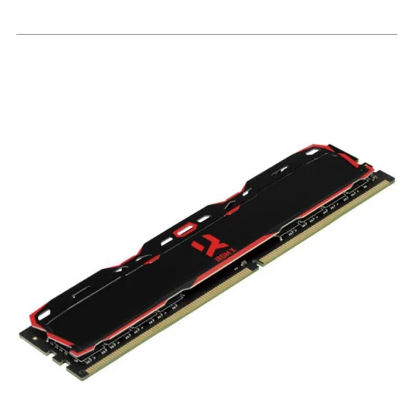 Goodram 8 GB 3200 MHz Cl16 Ir-Xr3200d464l16sa DDR4 RAM - Görsel 5