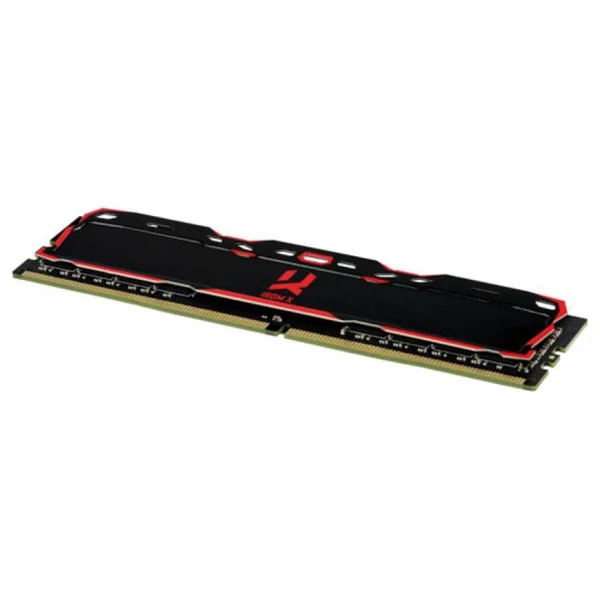 Goodram 8 GB 3200 MHz Cl16 Ir-Xr3200d464l16sa DDR4 RAM - Görsel 2