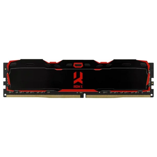 Goodram 8 GB 3200 MHz Cl16 Ir-Xr3200d464l16sa DDR4 RAM - Görsel 3