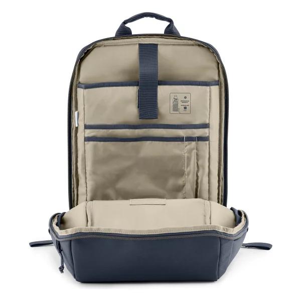 Hp Travel 6b8u7aa 15.6" Laptop Sırt Çantası - Görsel 4