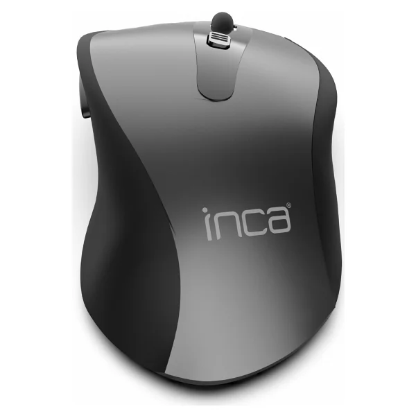 Inca Iwm-505 Wireless Lazer Mouse - Görsel 2