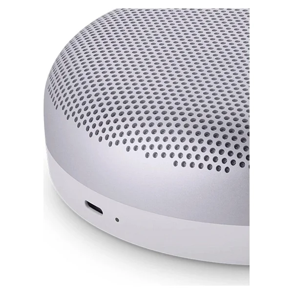 Bang & Olufsen Beosound A1 2. Nesil Buz Bluetooth Hoparlör - Görsel 2