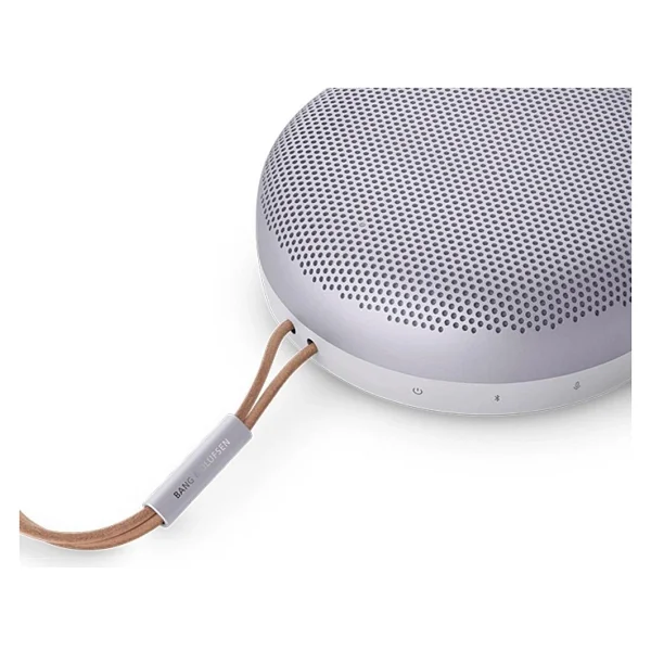 Bang & Olufsen Beosound A1 2. Nesil Buz Bluetooth Hoparlör - Görsel 3