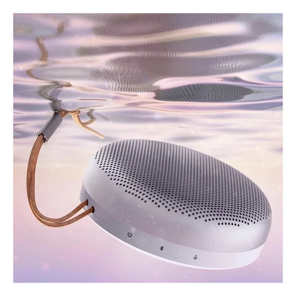 Bang & Olufsen Beosound A1 2. Nesil Buz Bluetooth Hoparlör - Görsel 4
