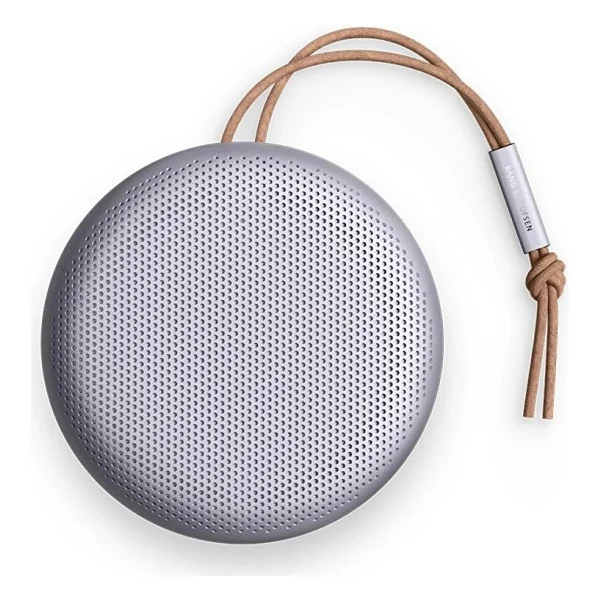 Bang & Olufsen Beosound A1 2. Nesil Buz Bluetooth Hoparlör - Görsel 5