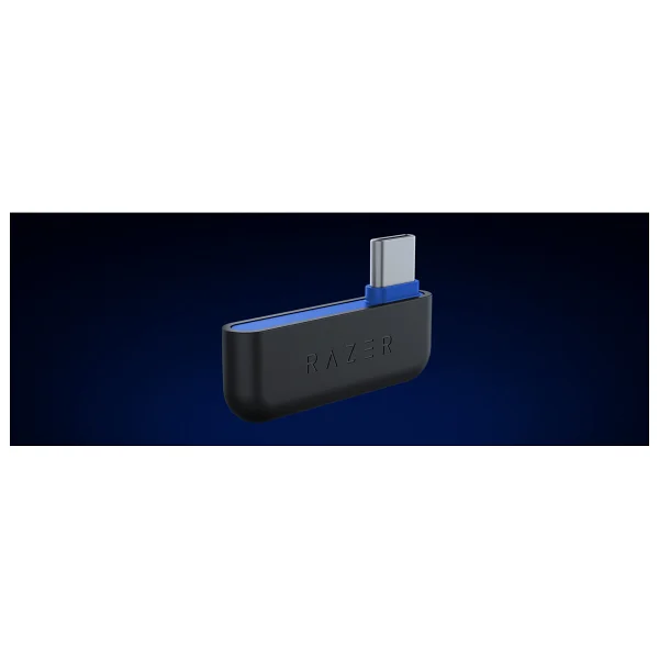 Razer Kaira Pro For Playstation Rz04-04030100-R3m1 RGB Kablosuz Kulak Üstü Oyuncu Kulaklığı - Görsel 7
