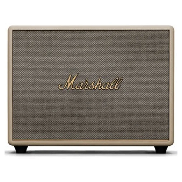 Marshall Woburn Iıı Krem Bluetooth Hoparlör - Görsel 5