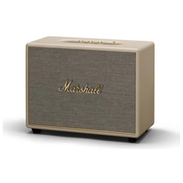 Marshall Woburn Iıı Krem Bluetooth Hoparlör - Görsel 6