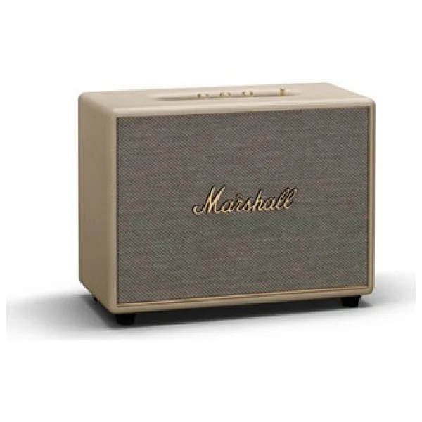 Marshall Woburn Iıı Krem Bluetooth Hoparlör - Görsel 7