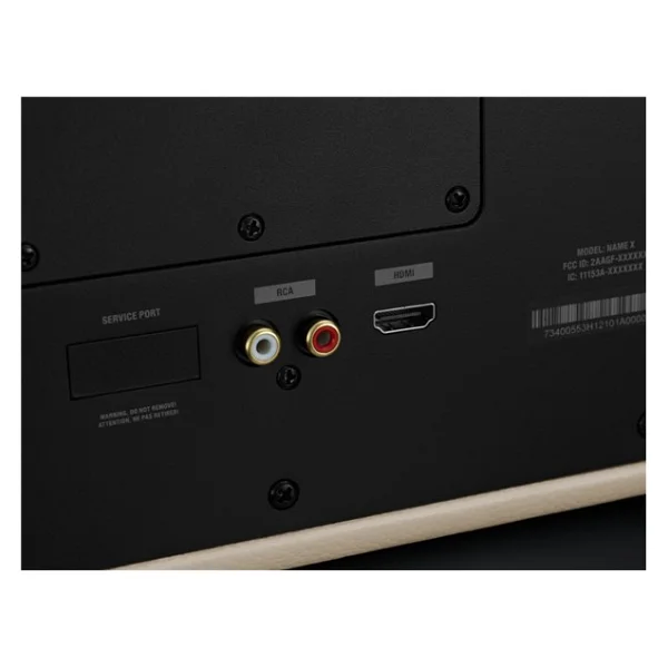 Marshall Woburn Iıı Krem Bluetooth Hoparlör - Görsel 9