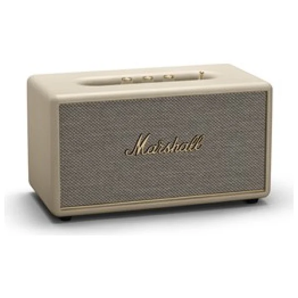 Marshall Stanmore Iıı Bluetooth Hoparlör - Görsel 6
