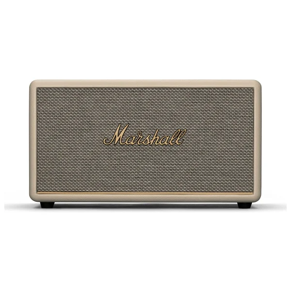 Marshall Stanmore Iıı Bluetooth Hoparlör - Görsel 5