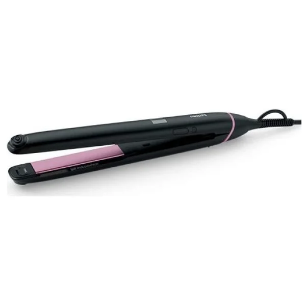 Philips BHS675/00 StraightCare Keratin Saç Düzleştirici - Görsel 2