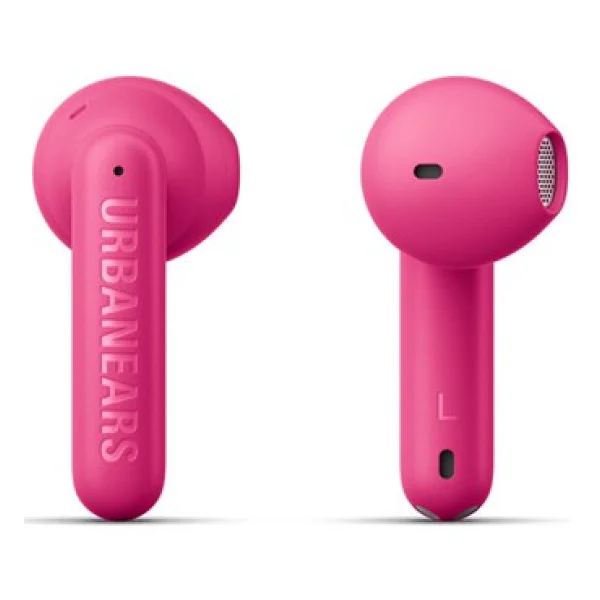 Urbanears Boo TWS Pembe Kulak İçi Bluetooth Kulaklık - Görsel 4