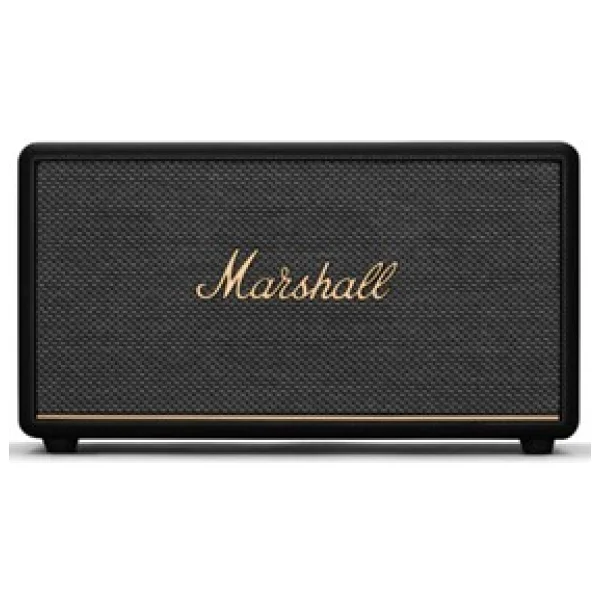 Marshall Stanmore Iıı Siyah Bluetooth Hoparlör - Görsel 8