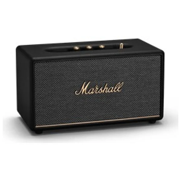 Marshall Stanmore Iıı Siyah Bluetooth Hoparlör - Görsel 9