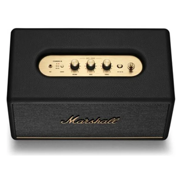 Marshall Stanmore Iıı Siyah Bluetooth Hoparlör - Görsel 10