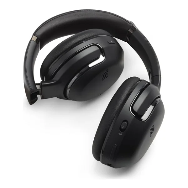Jbl Tour One M2 ANC Siyah Kulak Üstü Bluetooth Kulaklık - Görsel 3