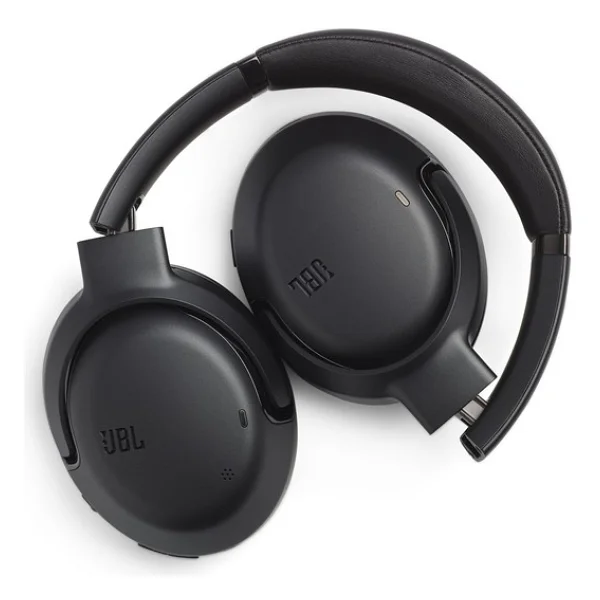 Jbl Tour One M2 ANC Siyah Kulak Üstü Bluetooth Kulaklık - Görsel 2
