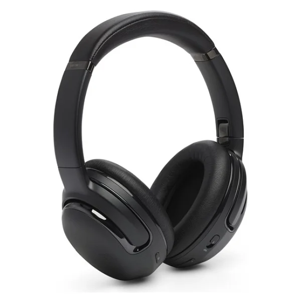 Jbl Tour One M2 ANC Siyah Kulak Üstü Bluetooth Kulaklık - Görsel 7