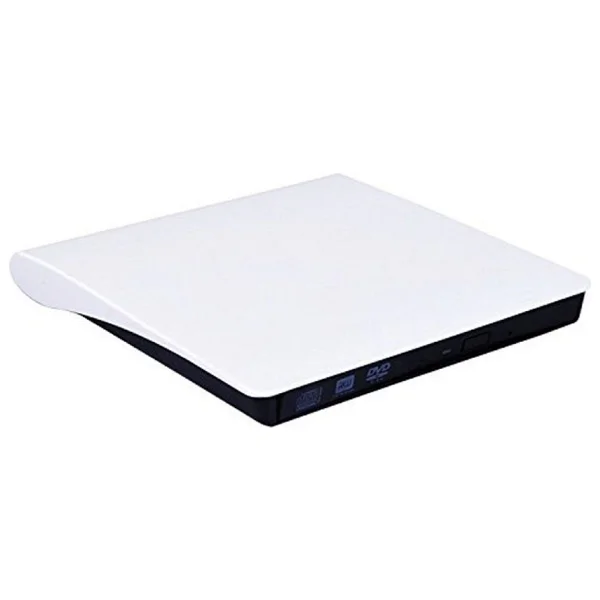 Alfais 5254 DVD Yazıcı - Görsel 3