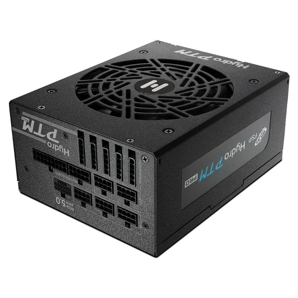 Fsp Hydro Ptm Pro Hpt2-1200m Gen5 1200 W Power Supply - Görsel 2