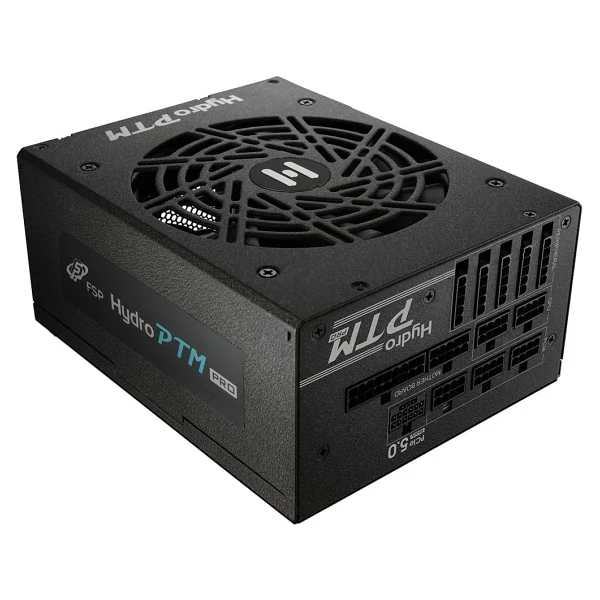 Fsp Hydro Ptm Pro Hpt2-1200m Gen5 1200 W Power Supply - Görsel 3