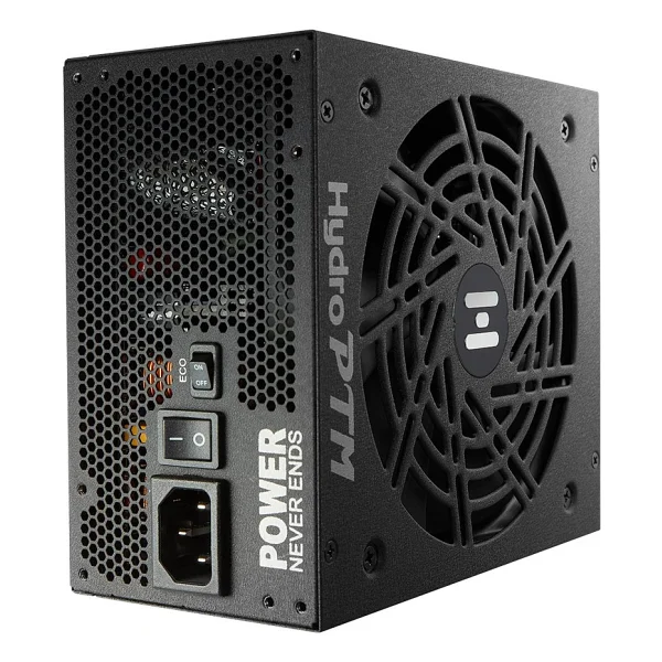Fsp Hydro Ptm Pro Hpt2-1200m Gen5 1200 W Power Supply - Görsel 4