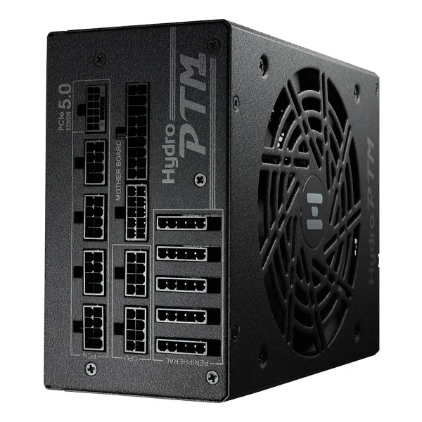 Fsp Hydro Ptm Pro Hpt2-1200m Gen5 1200 W Power Supply - Görsel 5