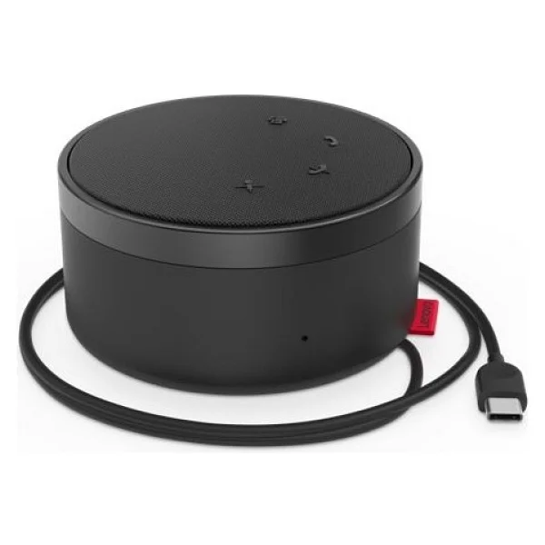 Lenovo Go Wired Konferans Telefonu - Görsel 3