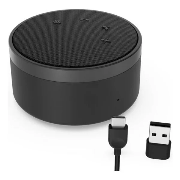 Lenovo Go Wired Konferans Telefonu - Görsel 4