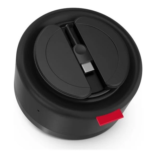Lenovo Go Wired Konferans Telefonu - Görsel 5