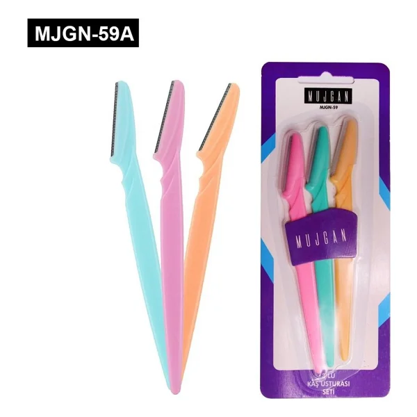 Mujgan 3 Lü Kaş Ustrası - Görsel 2
