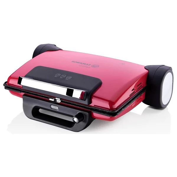 Korkmaz A811-09 Tostema Maxi Viva 1800 W Tost Makinesi - Görsel 4