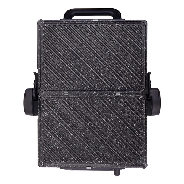 Korkmaz A811-09 Tostema Maxi Viva 1800 W Tost Makinesi - Görsel 3