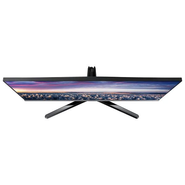 Samsung Sr35 Ls24r350fzrxuf 23.8" 5 Ms Full HD Ips 75 Hz Monitör - Görsel 4