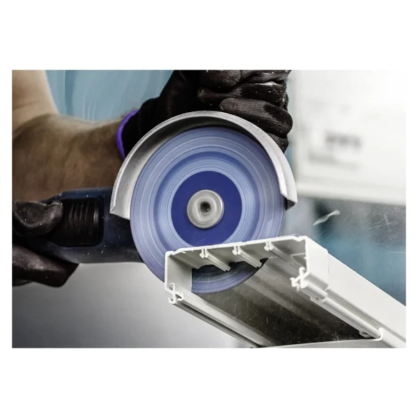 Bosch Expert Carbide Multi Wheel 125 Mm, 22,23 Mm Kesici Disk - 2608901189 - Görsel 3