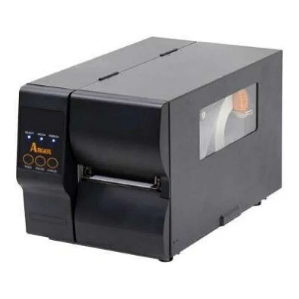 Argox Ix4-240 Barkod Yazıcı - Görsel 5