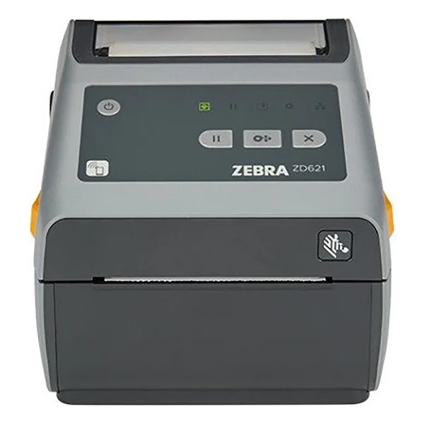 Zebra Zd621r Barkod Yazıcı - Görsel 2