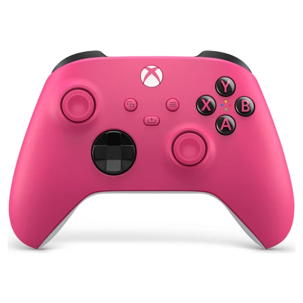 Xbox Series 9. Nesil Pembe Kablosuz Oyun Kolu - Görsel 7
