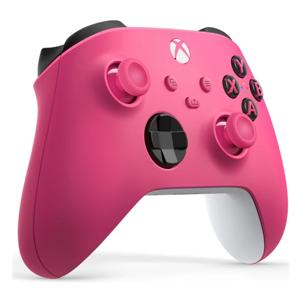 Xbox Series 9. Nesil Pembe Kablosuz Oyun Kolu - Görsel 8