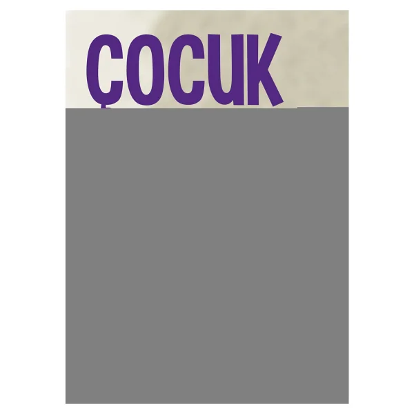 Çocuk Deyip Geçmeyin - Adem Güneş - Görsel 2