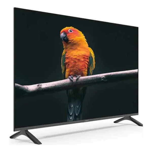 Sunny Sn50fmn501 Frameless 4K Ultra HD 50" 127 Ekran Uydu Alıcılı Smart LED TV - Görsel 2