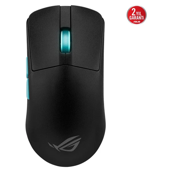 Asus Rog Harpe Ace Aim Lab Edition Kablolu/Kablosuz Oyuncu Mouse - Görsel 2